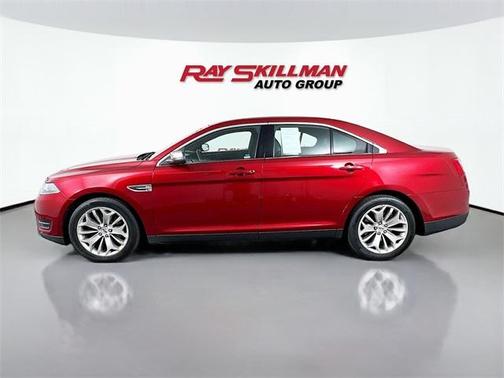 2015 Ford Taurus Limited