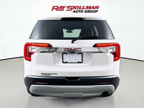 2020 GMC Acadia SLE