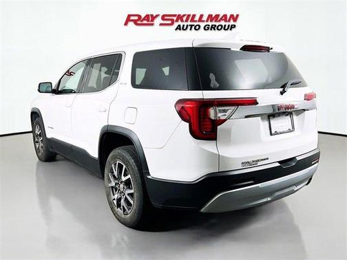 2020 GMC Acadia SLE