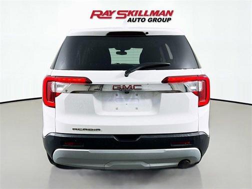 2020 GMC Acadia SLE