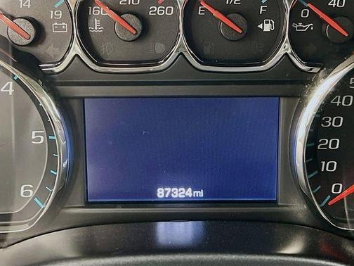 Dark Slate Metallic 2018 GMC Sierra 1500 SLE