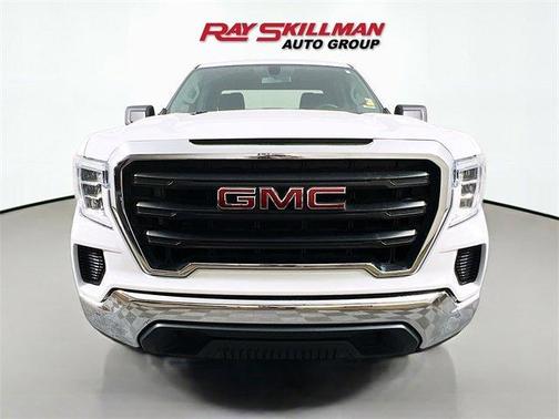 2020 GMC Sierra 1500 Base