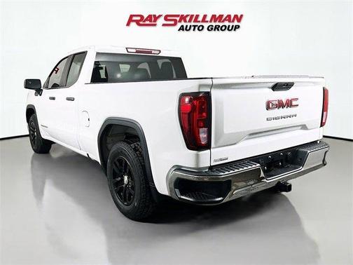 2020 GMC Sierra 1500 Base
