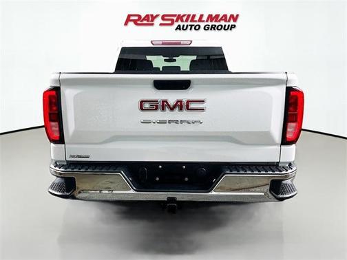2020 GMC Sierra 1500 Base
