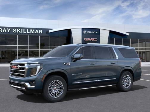 2025 GMC Yukon XL Elevation