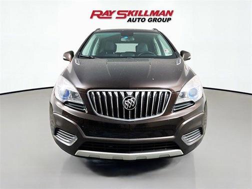 2015 Buick Encore Base