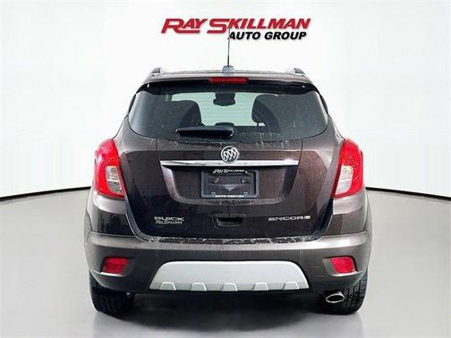 2015 Buick Encore Base