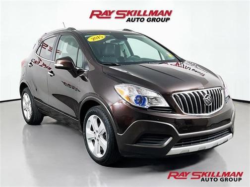 2015 Buick Encore Base
