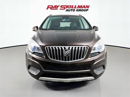 2015 Buick Encore Base