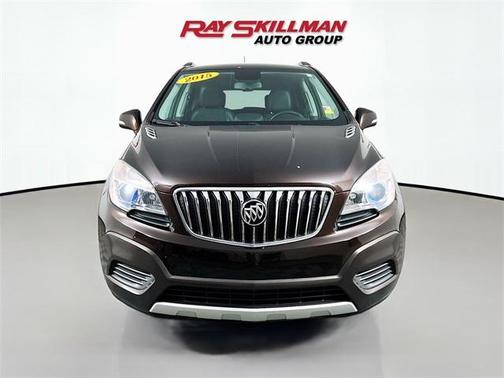 2015 Buick Encore Base