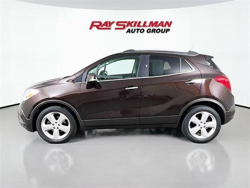2015 Buick Encore Base