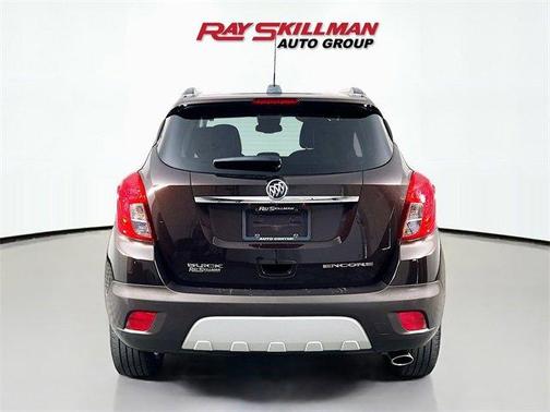 2015 Buick Encore Base