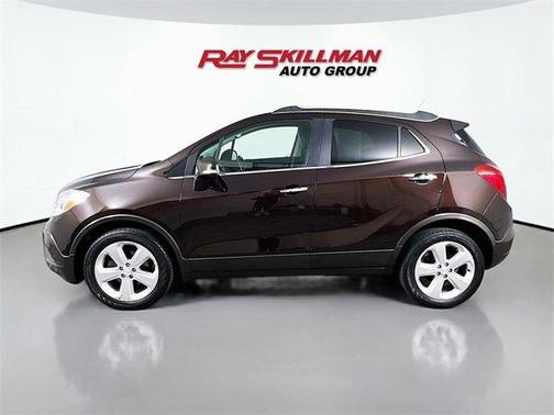 2015 Buick Encore Base