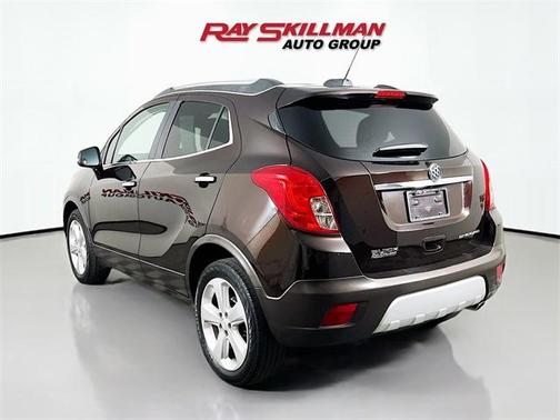 2015 Buick Encore Base