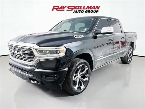 2020 RAM 1500 Limited