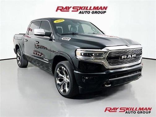 2020 RAM 1500 Limited