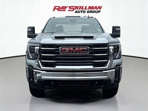 2026 GMC Sierra 2500 SLE