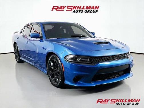 2020 Dodge Charger GT