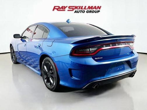 2020 Dodge Charger GT