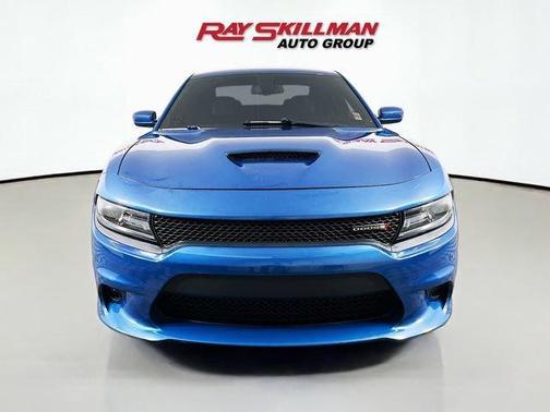 2020 Dodge Charger GT