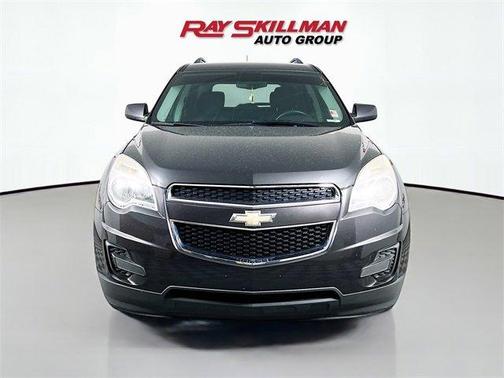 2015 Chevrolet Equinox 1LT