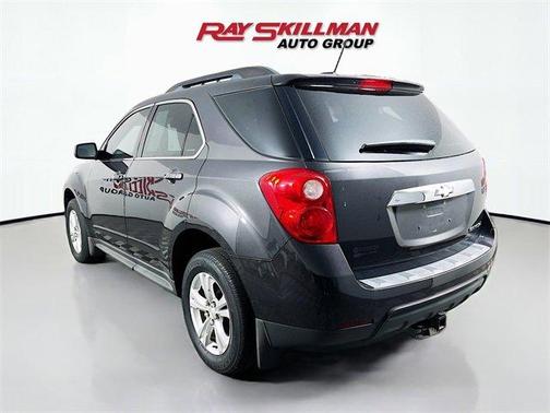 2015 Chevrolet Equinox 1LT