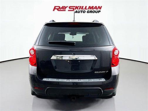 2015 Chevrolet Equinox 1LT
