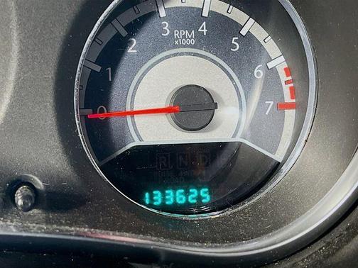 2011 Chrysler 200 Limited