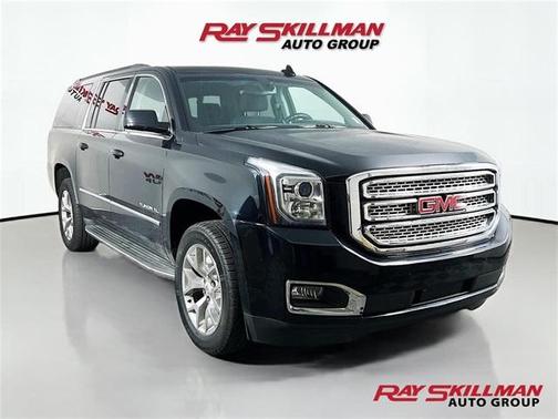 2015 GMC Yukon XL 1500 SLE