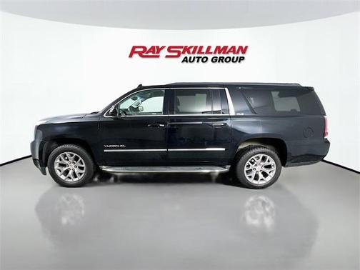 2015 GMC Yukon XL 1500 SLE