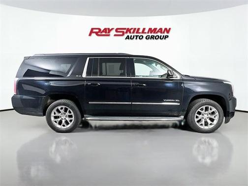 2015 GMC Yukon XL 1500 SLE