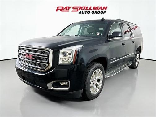 2015 GMC Yukon XL 1500 SLE
