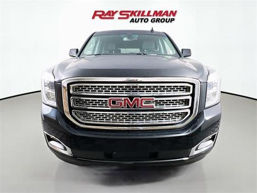 2015 GMC Yukon XL 1500 SLE