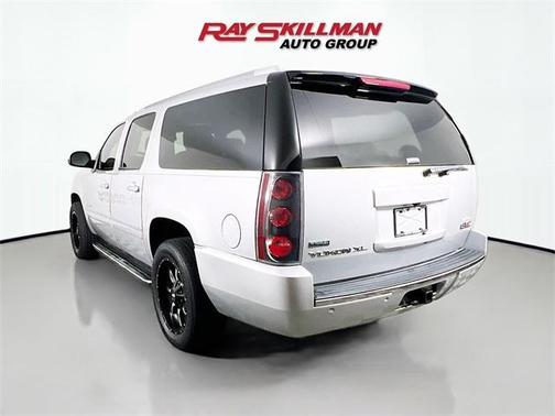 2012 GMC Yukon XL 1500 Denali