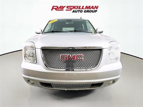 2012 GMC Yukon XL 1500 Denali