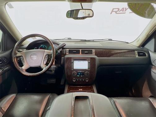 2012 GMC Yukon XL 1500 Denali