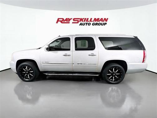2012 GMC Yukon XL 1500 Denali