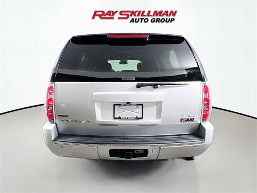 2012 GMC Yukon XL 1500 Denali
