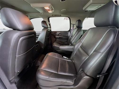 2012 GMC Yukon XL 1500 Denali