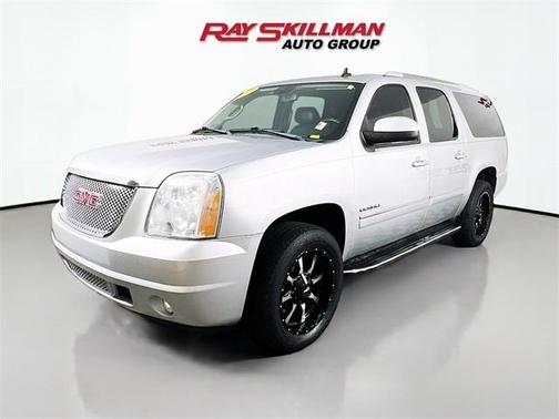 2012 GMC Yukon XL 1500 Denali