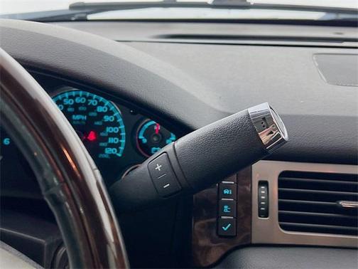 2012 GMC Yukon XL 1500 Denali
