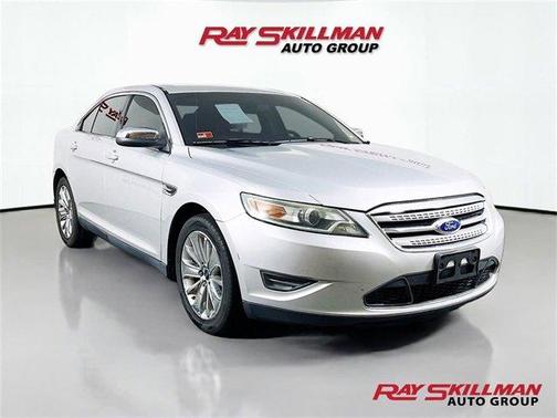 2012 Ford Taurus Limited