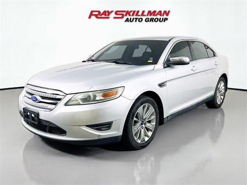 2012 Ford Taurus Limited