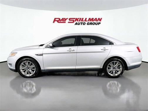 2012 Ford Taurus Limited