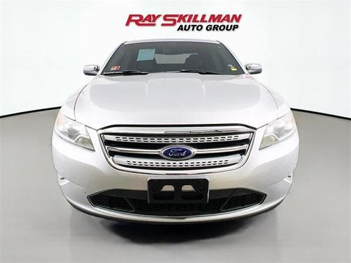 2012 Ford Taurus Limited