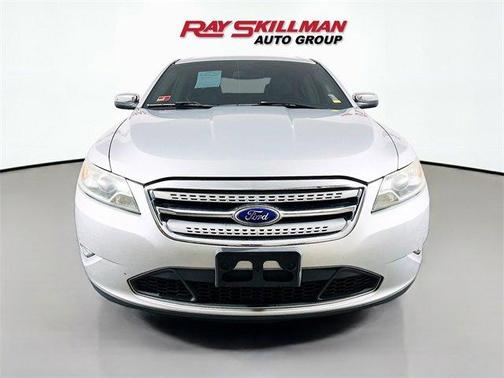 2012 Ford Taurus Limited