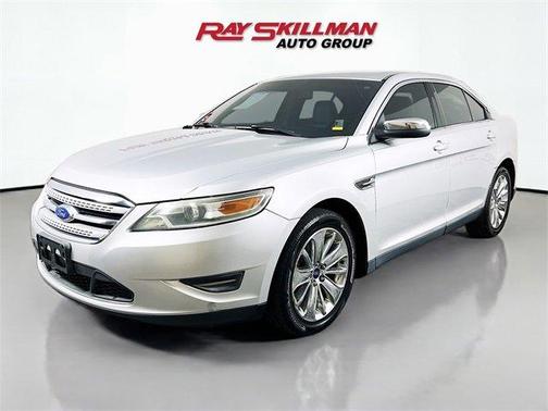2012 Ford Taurus Limited