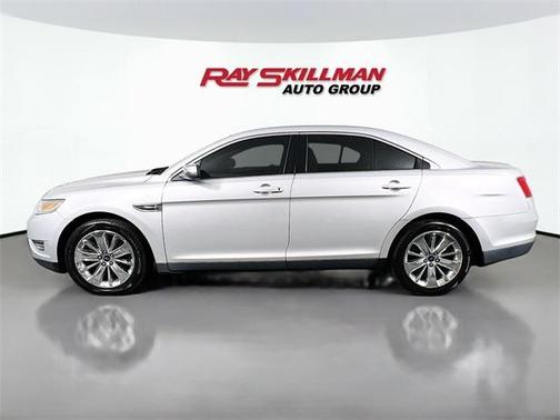2012 Ford Taurus Limited