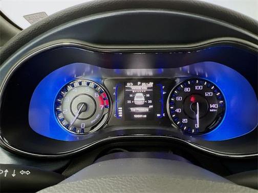2016 Chrysler 200 S