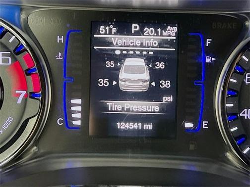 2016 Chrysler 200 S